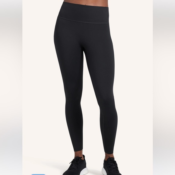 PELOTON Sweat To Street Ponte Pant/Leggings - Picture 5 of 8